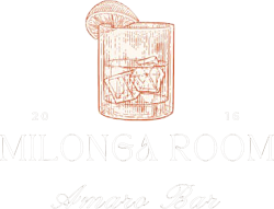 Milonga Room logo