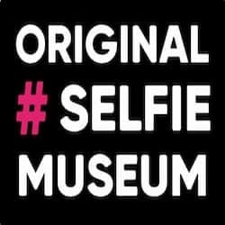 Texas Selfie Museum logo