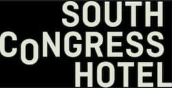 South Congress Hotel logo