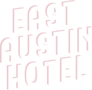 East Austin Hotel logo