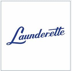 Launderette logo