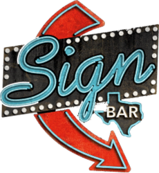 Sign Bar logo