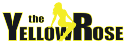 Yellow Rose logo