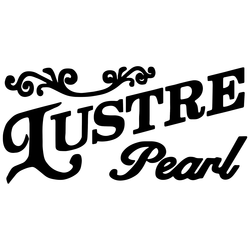 Lustre Pearl logo