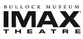 Imax Theatre logo