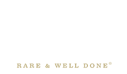Perry's Steakhouse in Downtown Austin logo