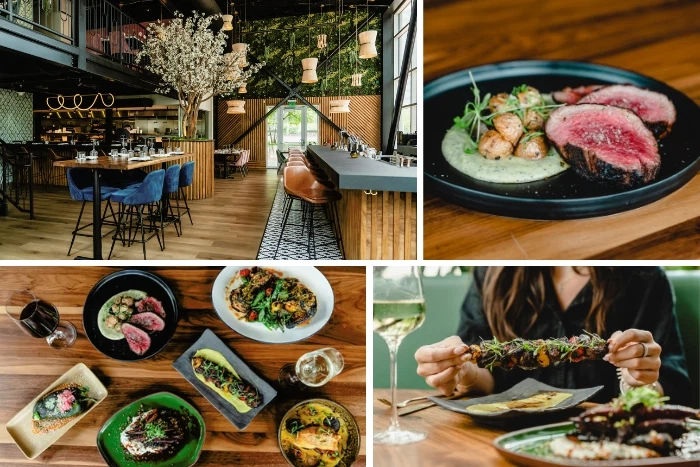 View Ember Kitchen