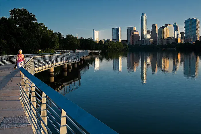 austin texas tourist spot