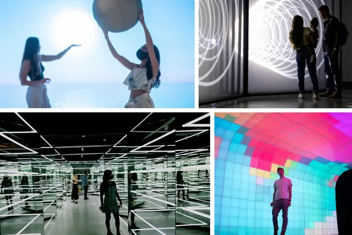 Wonderspaces Austin image